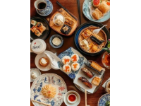 2023年福建福鼎美食節(jié)攻略：光餅與海鮮盛宴不容錯(cuò)過