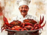 美國人為什么只取蟹鉗？船長(zhǎng)道出真相背后的秘密