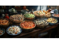 青島美食篇二：除了海鮮還有什么好吃的？
