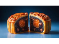 熱燒餅夾牛肉，喚醒兒時的記憶