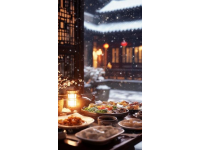 尋找云南最好吃的100家老牌餐廳、舌尖上的云南——美食指南小組來到芒
