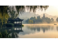 江南風光·文化高樓:一覽廣西文創(chuàng)大廈獨特魅力