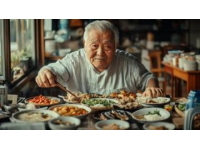 經(jīng)典回歸！10年下飯神劇獨(dú)自品味美食特別篇來襲，各路人物分享美食故事