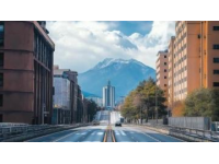 虹口公園與四川北路兩者何異？