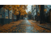 秋意濃烈時，街頭巷尾的這份甜你怎能錯過？——探訪東臺市內(nèi)街邊美食