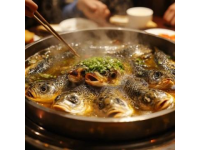 五大連池水產(chǎn)美食攻略