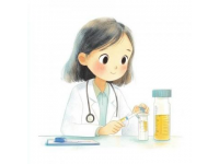 小心，有病毒?。阂惶走m合兒童閱讀的醫(yī)學(xué)知識讀物