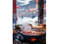 邯鄲自強(qiáng)市場(chǎng)周邊必嘗美食火鍋推薦