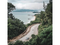 退休夫妻開(kāi)著小房車(chē)，跑2000多公里到海南過(guò)冬，博鰲成為他們的溫暖港灣