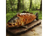 官燒目魚正宗做法(健康養(yǎng)生官燒目魚官燒目魚原名燒目魚條)