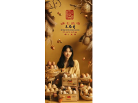 泉州美食城迎來新網(wǎng)紅打卡地“刺桐時(shí)代村”國慶開業(yè)！