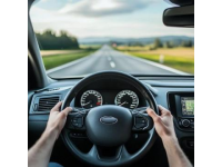 新手司機(jī)必看：開(kāi)車上路注意事項(xiàng)及駕駛技巧