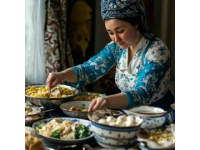 菏澤美食風(fēng)情之旅：品嘗千年文化的傳承與獨(dú)特魅力