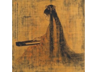 零基礎(chǔ)學(xué)古箏：48節(jié)課全面覆蓋基礎(chǔ)指法與知識(shí)已完成更新