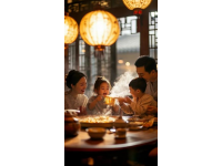 陽(yáng)山最佳吃雞體驗(yàn)地——食德喜餐廳推薦