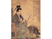 中國歷史朝代歌訣，不了解這些別談文史！