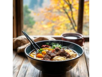 河南特色美食推薦包括以下幾種1.河南燴面這是一種葷、素、湯、菜、飯兼而有之