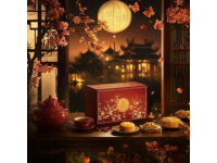 慶祝中秋佳節(jié)：中國傳統(tǒng)美食與深厚文化意義