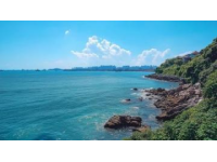 廈門之行：一份浪漫的旅行計劃