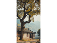 一個(gè)被忽視的江南古村