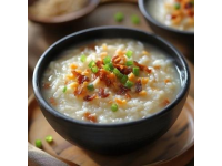 水東鴨粥的秘密：地道粵味，鮮香入味的自制攻略與光盤行動的美食之旅