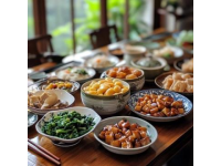 河南十大特色美食和15道名點大全：經(jīng)典小吃與傳統(tǒng)風味