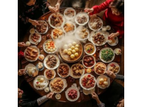 揭秘河南人的餐桌寶藏：十大地道美食探索