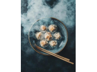 冬至酸湯水餃：暖胃更暖心的冬日佳肴