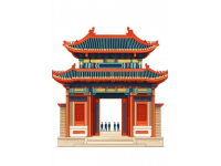 故宮游覽攻略：東華門入午門四條免安檢路線，胡同美食不可錯(cuò)過(guò)！