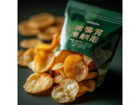 淮南的小吃你嘗試過嗎？