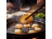 昆明街頭璀璨明珠：U選火鍋食材便利店