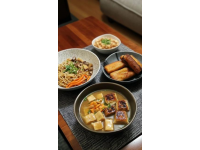 火車?yán)瓉?lái)的蚌埠美食(美食來(lái)了蚌埠)