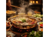 寧夏中衛(wèi)美食打卡|肉食愛(ài)好者的天堂，這款火鍋你絕不能錯(cuò)過(guò)！