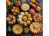 探尋各地奇特小吃，你好！這里是你的美食探索之旅！