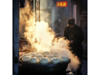 中年才發(fā)現(xiàn)黃巖嶼頭饅頭的美味真是慚愧不已