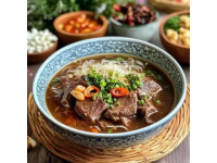 蘭州必試特色美食詳解：牛肉面、手抓羊肉等經(jīng)典美味
