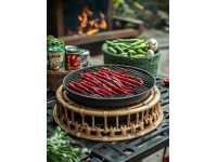 暢游金秋大西北美食地圖，一網(wǎng)打盡味蕾盛宴！
