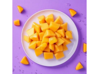 臺(tái)灣夏日的水果盛宴--芒果篇