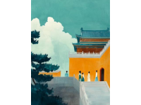 黃鶴樓千古名樓魅力傳承，江城五月詩意畫卷再現(xiàn)