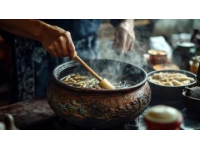 平定砂鍋：傳承美味記憶的陽泉特色烹飪藝術(shù)