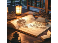 親歷宋代古塔探秘：6元票價(jià)飽覽千年底蘊(yùn)與秀美風(fēng)光