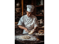 山西運(yùn)城美食探秘：傳統(tǒng)與創(chuàng)新交織的"魚(yú)加面"體驗(yàn)之旅