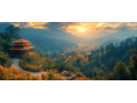 冬日川南探索之旅：樂(lè)山大佛、峨眉山與螺髻山溫泉體驗(yàn)