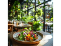 美食探尋|這家園林私房菜，好吃到爆！