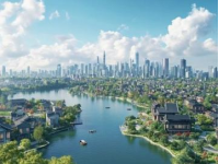 新鄉(xiāng)：河南省的一個地級市，朋友們一起來了解下
