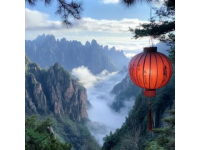 2024年的旅跡：探尋中國的美景之旅