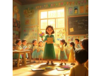 培育小苗2025：小學數(shù)學記憶法大揭秘，輕松開啟智慧之門