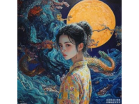 中華美食與民俗文化交融的詩詞集詩韻詞曲辭賦合璧錄