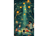 二年級奧數(shù)知識難點植樹問題，孩子學得快，家長快來收藏學習