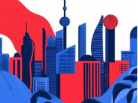 五一上海游：記錄我的上海之旅